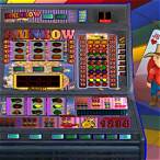 slot machine rainbow 320